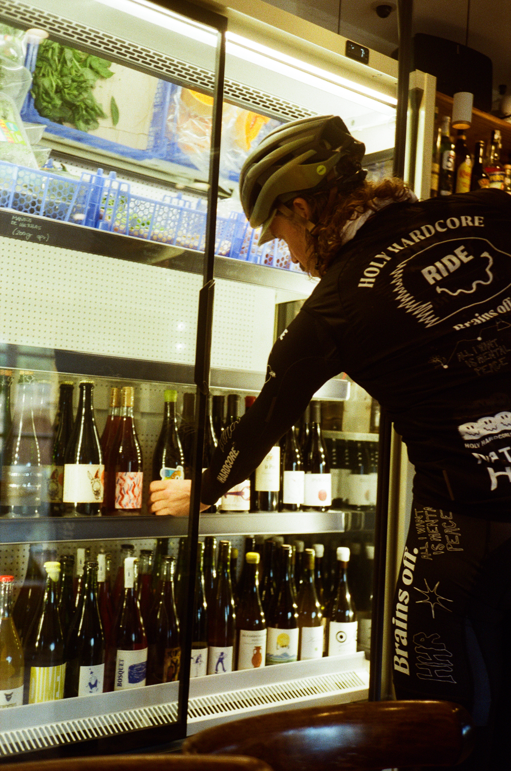 Gilet PRO 46 | TEMPS MEN