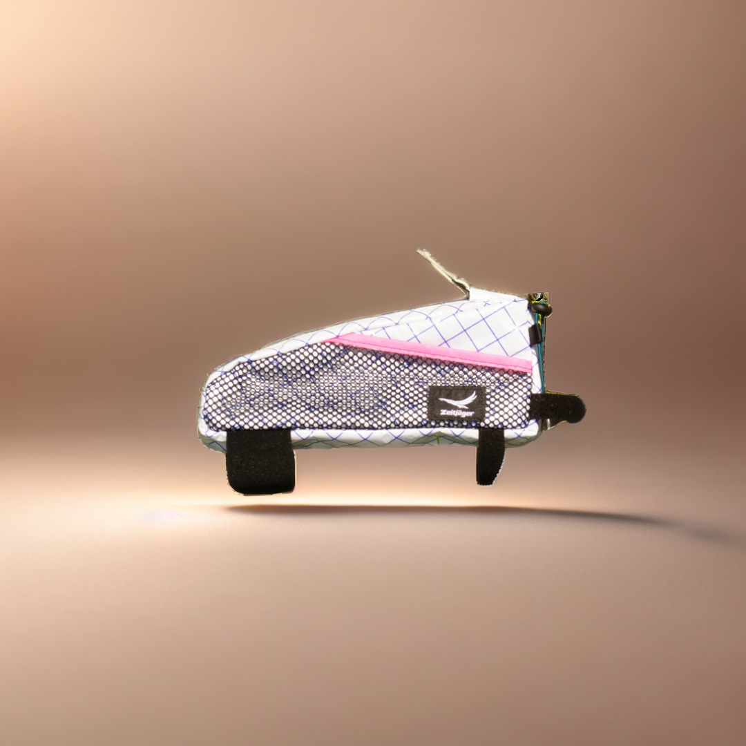 Maßangefertigte Oberrohrtasche