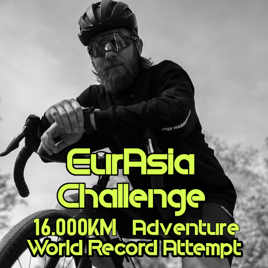 World Record Attempt EurAsia
