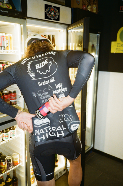 Jersey PRO 36 | Razor MEN