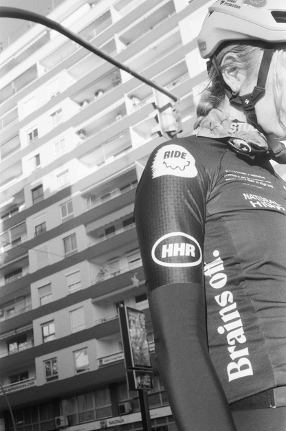 Jersey PRO 36 | Razor WOMEN