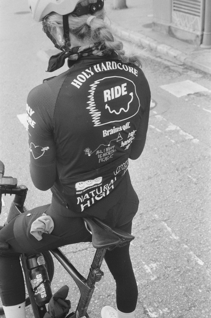 Jersey PRO 36 | Razor MEN