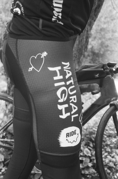 Bib shorts PRO 13 | GOFFRATO+ WOMEN