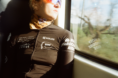 Jersey PRO 36 | Razor WOMEN