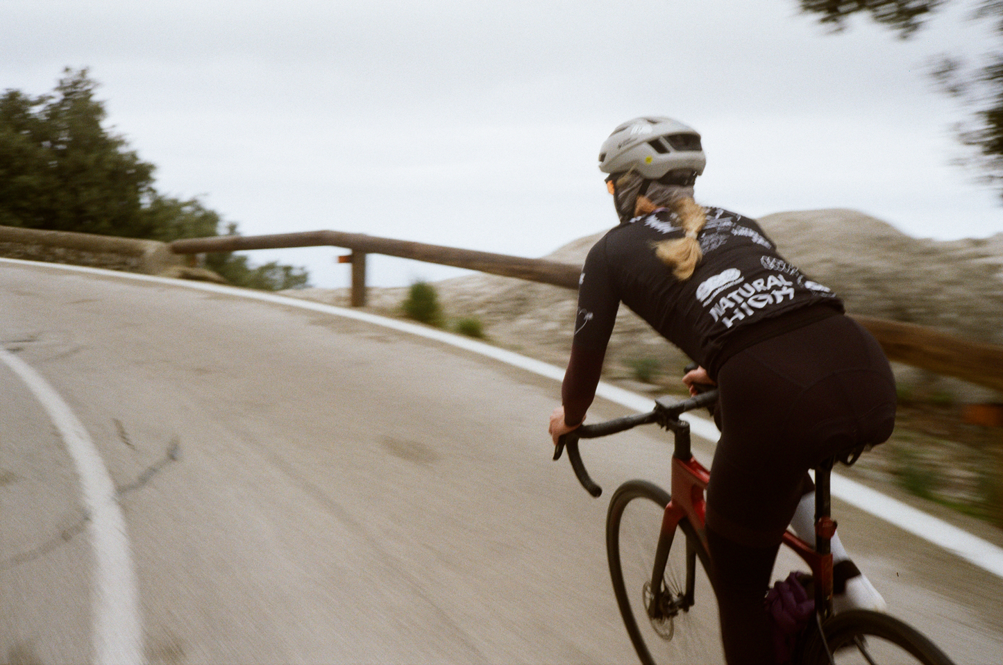 Jersey PRO 36 | Razor MEN