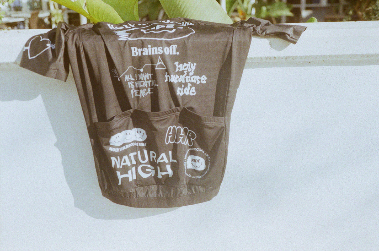 Jersey PRO 36 | Razor MEN