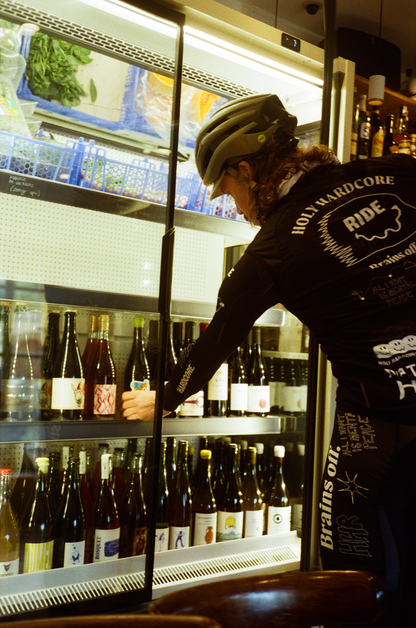 Gilet PRO 46 | TEMPS WOMEN