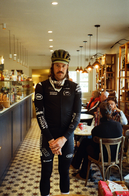 Jersey PRO 36 | Razor MEN