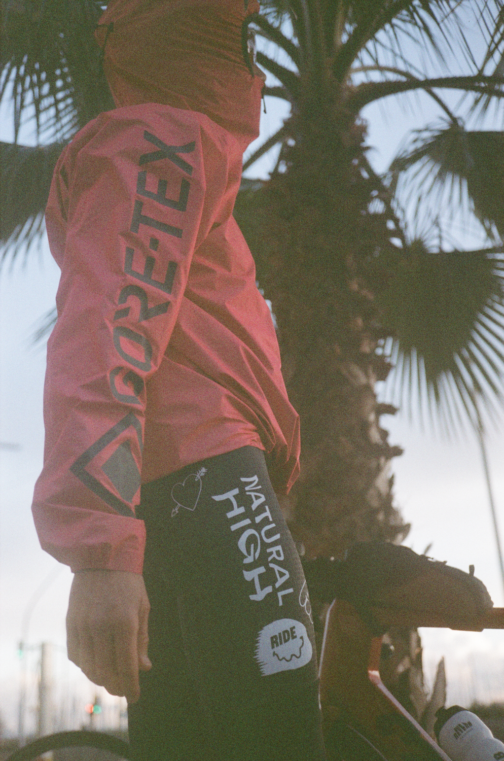 Bib shorts PRO 13 | GOFFRATO+ MEN