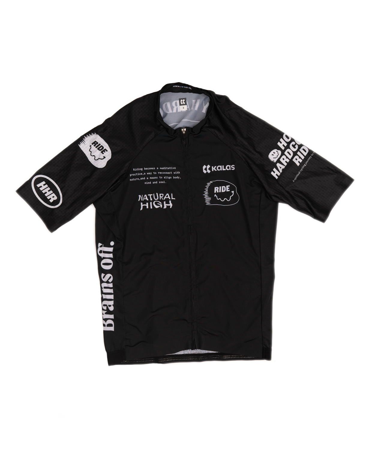 Jersey PRO 36 | Razor MEN