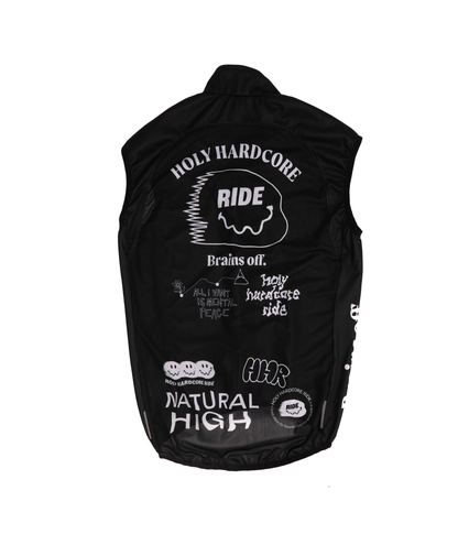 Gilet PRO 46 | TEMPS WOMEN