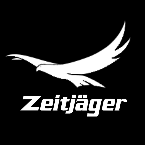 Zeitjäger Ultralight Gear